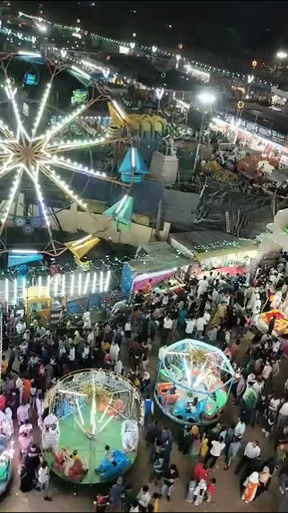 nauchandi Mela Meerut