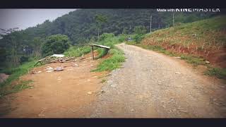 Challenge Makan Biji Ketiak Janda