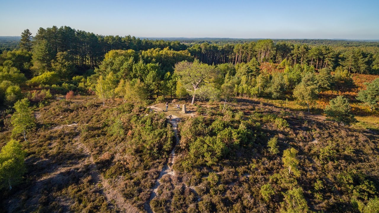 October Sunshine - YouTube