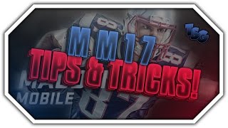 Madden Mobile 17 Tips & Tricks!!!! screenshot 5