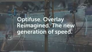 WSI Optifuse, Overlay Reimagined: Revolutionizing Machine GMAW Welding with Enhanced Technologies