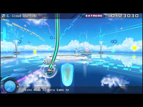 cumulonimbus-cloud-graffiti---extreme---hatsune-miku-project-diva-extend-(psp/ps3)-1080p-hd