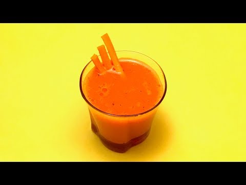 jus-carotte,-curcuma-frais-&-citron-/-recette-santé