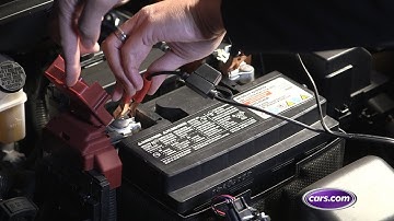 How to Prepare a Car for Storage — Cars.com