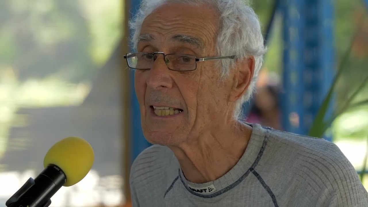 Seuls des enfants joyeux sauveront l'humanité et la planète