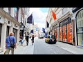 London Reopens 2020 | Walking Oxford Street, New Bond Street and Piccadilly