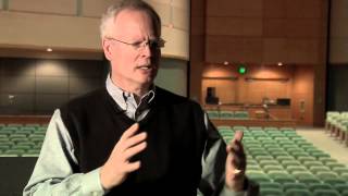Sam Storms - Why is Calvin controversial?