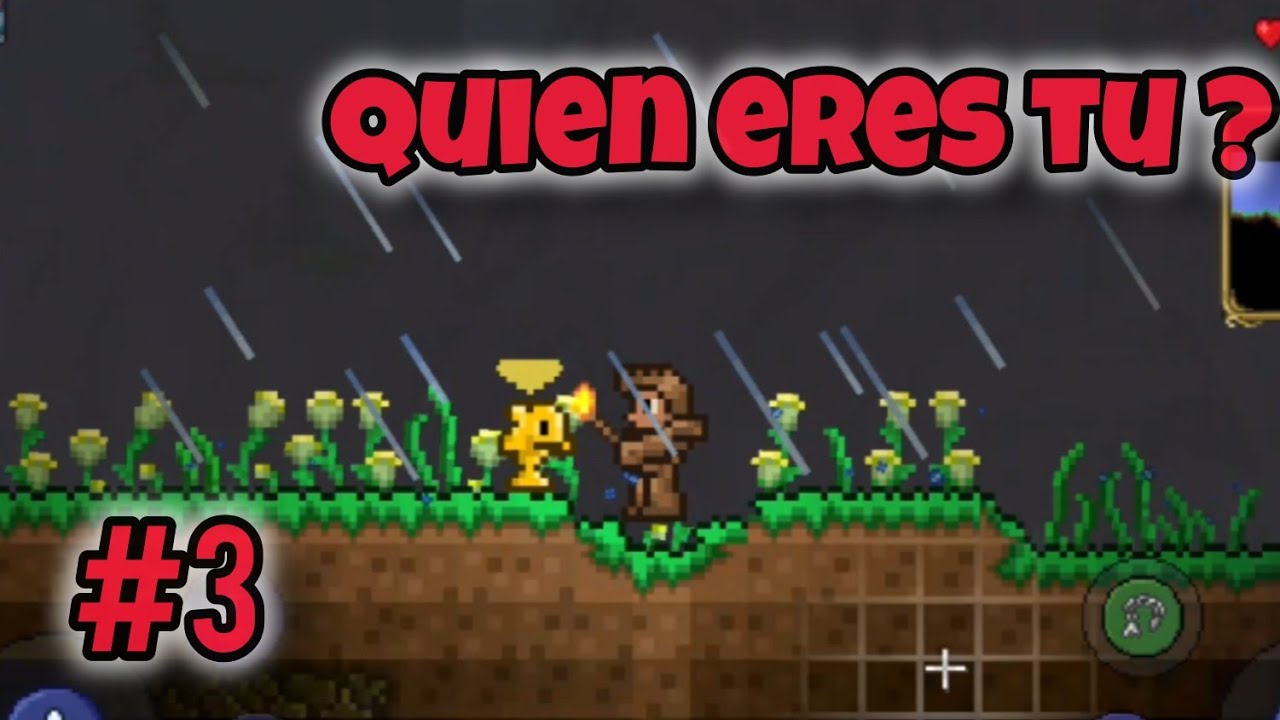 llendo-a-minar-un-rato-terraria-3-youtube