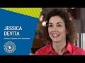 Agile Testing Days 2016: Interview with Jessica DeVita