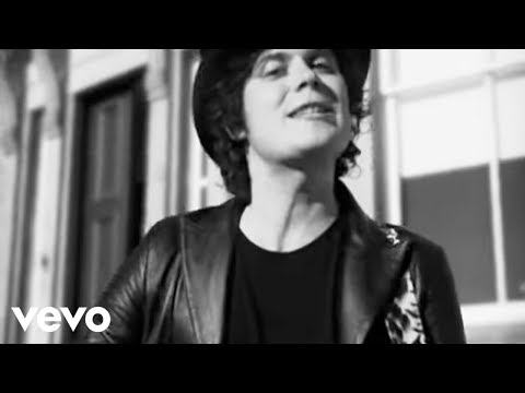 The Fratellis - Henrietta (Official Music Video)