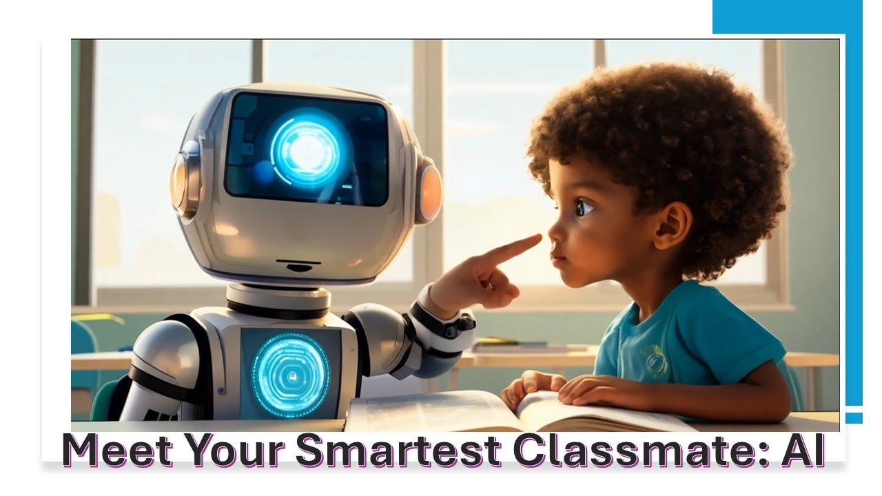 What is AI? Discover how Artificial Intelligence works — explained ...