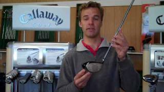 Tour Edge JMAX CF Bazooka Driver Review Bazoooka Geo Max 2 Driver