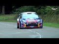 Sebastien loeb  rally madness raw 4k