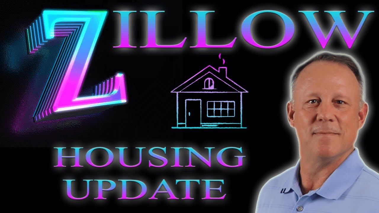 Zillow Housing Update May 2022 | Zillow Real Estate Report