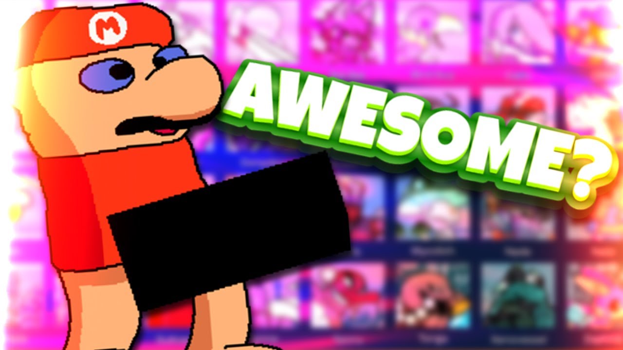Is Rivals of Aether Really THAT Awesome?
