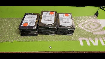How to correctly change up your hard drives on A TrueNAS system to scale up your storage safely...