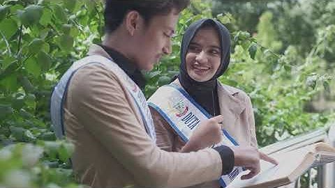 Company Profile Jurusan Teknik Informatika & Komputer FT UNM - "Mengukir Prestasi Membangun Negeri"