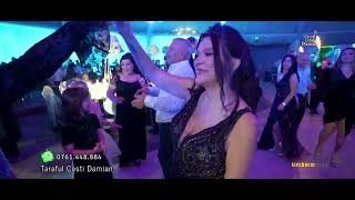 Taraful Costi Damian - Program manele nunta(live cover)