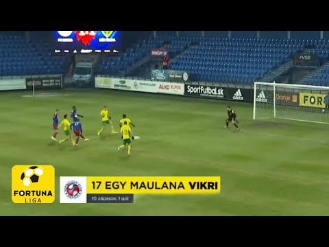 boss4d x allslot - Masuk Gol Terbaik! Liga Slovakia Berikan Penghargaan Untuk Gol Kedua Egy Maulana Vikri