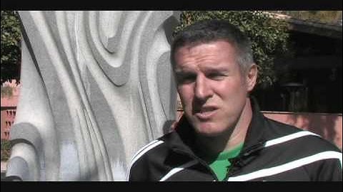 Peter Vermes on Spring Training