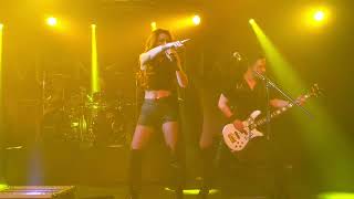 Moonlight Haze - Kintsugi - live Campus Industry Music (PR) 01/04/22 italy