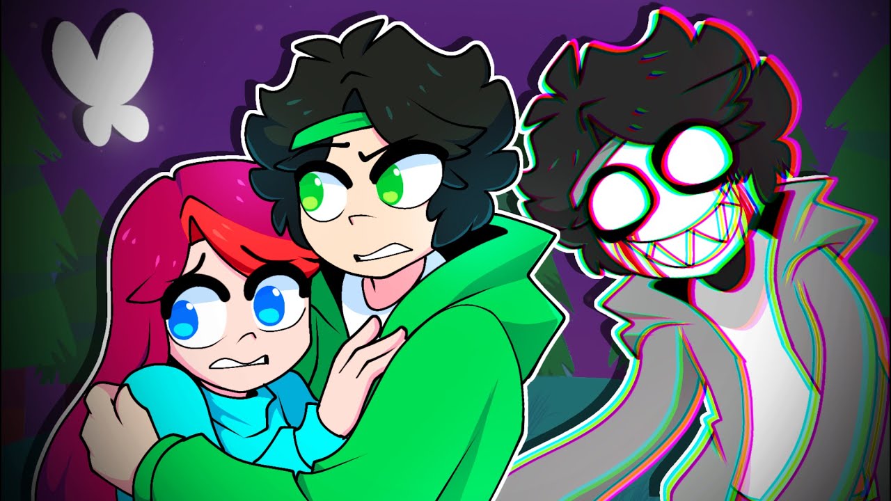 ¡NO CAIGAS En LA MALDICION De MIMIC!💥😱