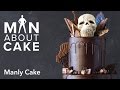 (man about) Manly Cakes | Man About Cake