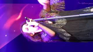 MALÚ-OXIGENO TOUR SEVILLA (Ahora tú)8 DICIEMBRE 2018