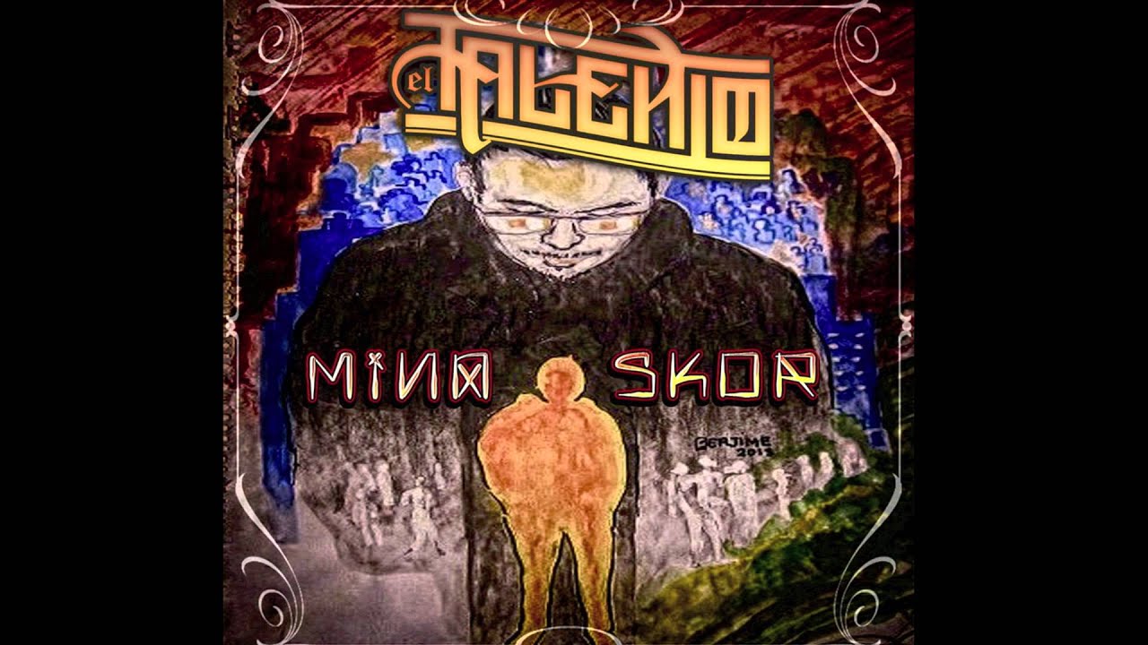 TalentoJ - Streetlife