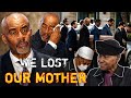 Gino Jennings' Mother Made a Prediction Before She Died👀 Funeral ⚱️ details 