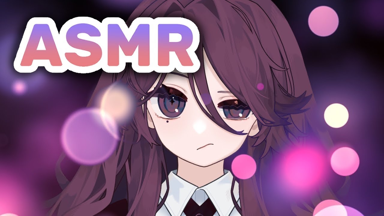 【ASMR】 Measuring You + Soft Spoken 