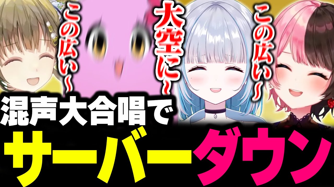 長時間ファームで脳が溶けた結果、卒業式が始まる【 スト鯖Rust 】 【 SqLA 】