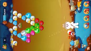 LINE BUBBLE 2 stage1579
