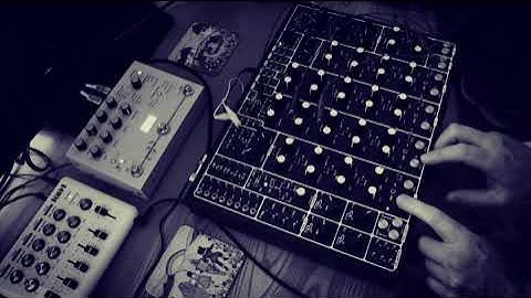 SOMA PULSAR 23: Creepy !!!