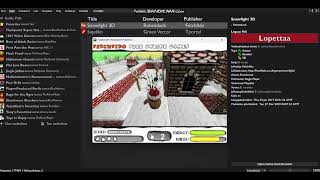 Snowfight 3D Shockwave Shockers Fetchfido Any% Wr Speedrun 1942