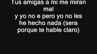 Te Hable Claro, Ñengo Flow Ft Gotay
