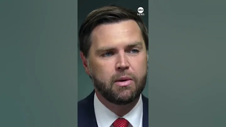 JD Vance says mass deportations should 'start with 1 million'