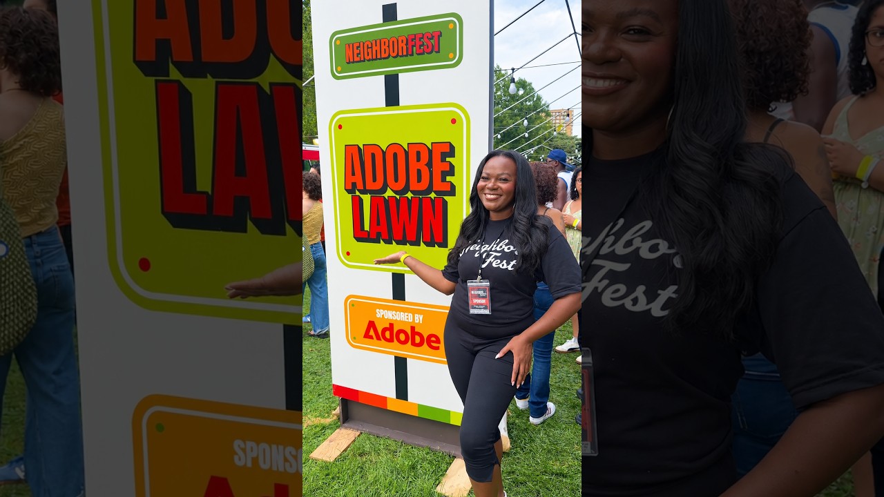 Food, Community and Creativity at Neighbor Fest