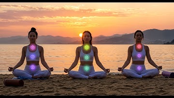 Unlocking the Power of Your 7 Chakras: The Secret to Energy & Balance!
