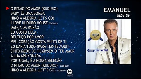 Emanuel  Best Of (Full album)