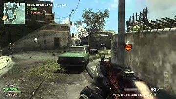 2011 CoD vids  -   ZoE II PsYcHo X - MW3