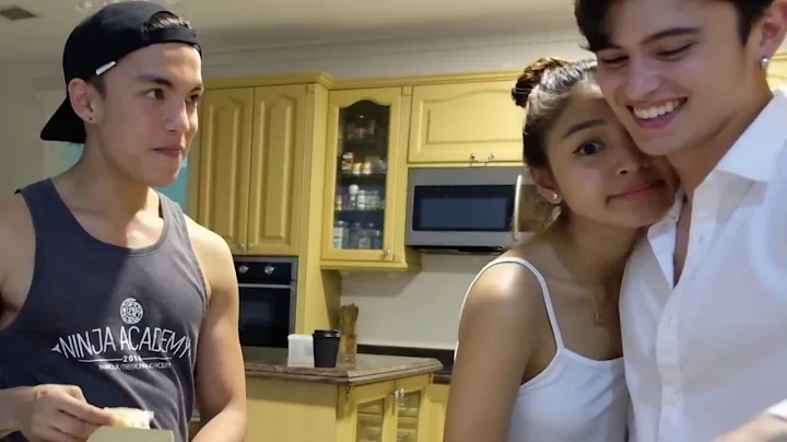 JADINE HOUSE - VLOG. CUT VIDEO alex