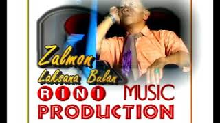 Zalmon • Laksana Bulan (Official Music Video)
