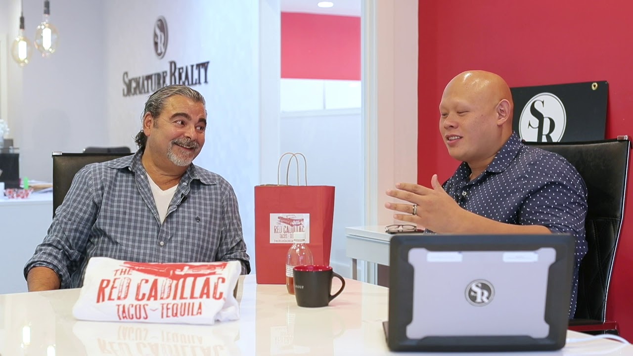 Keeping Up With Union County NJ - Tequila, Tacos, and Real Estate