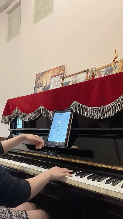 Something happened to my heart (Boys Over Flowers OST) - Piano Cover by Duong Kylie Piano