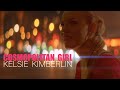 Kelsie Kimberlin -  Cosmopolitan Girl | Stand With Ukraine