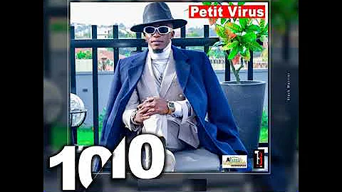 Petit Virus - 10/10 (Audio Officiel)