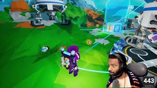 ASTRONEER - NEW MEGATECH UPDATE PT 2