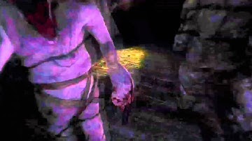 Amnesia: The Dark Descent (Death in the Prison)