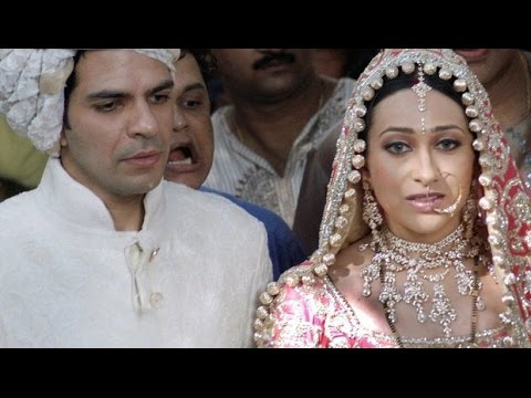 Karishma Kapoor wedding | Karishma Kapoor Marriage Video full | Bollywood  Wedding videos - YouTube